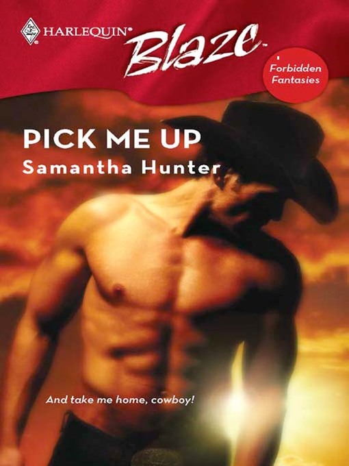 Title details for Pick Me Up by Samantha Hunter - Available